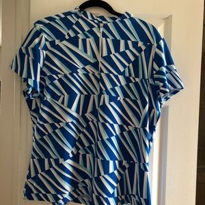 Tail Golf Shirt XL